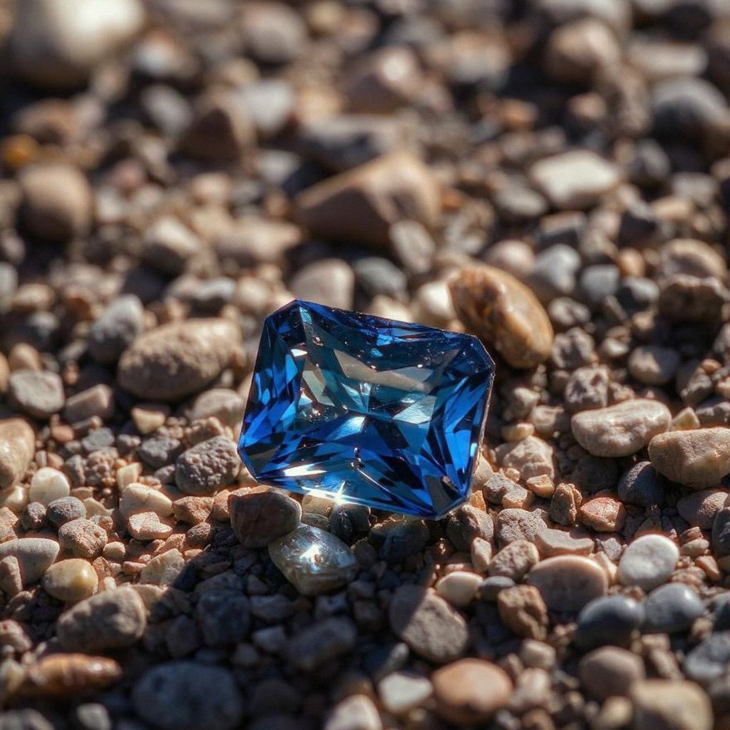 Loose Gemstones